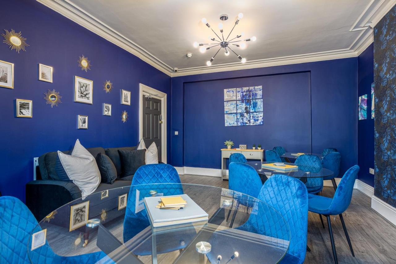 חלנדודנו Comfy-Stays Deganwy מראה חיצוני תמונה