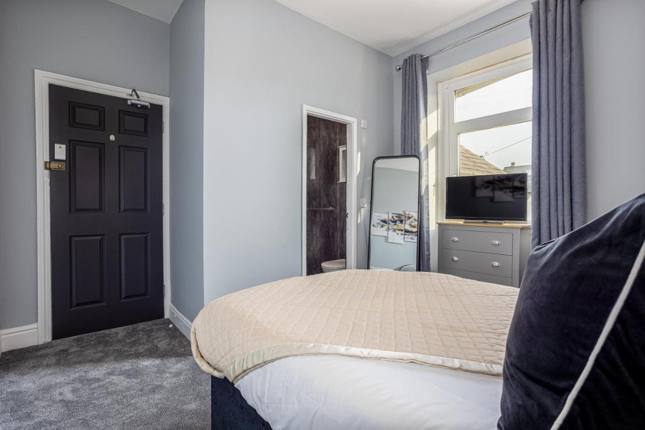 חלנדודנו Comfy-Stays Deganwy מראה חיצוני תמונה