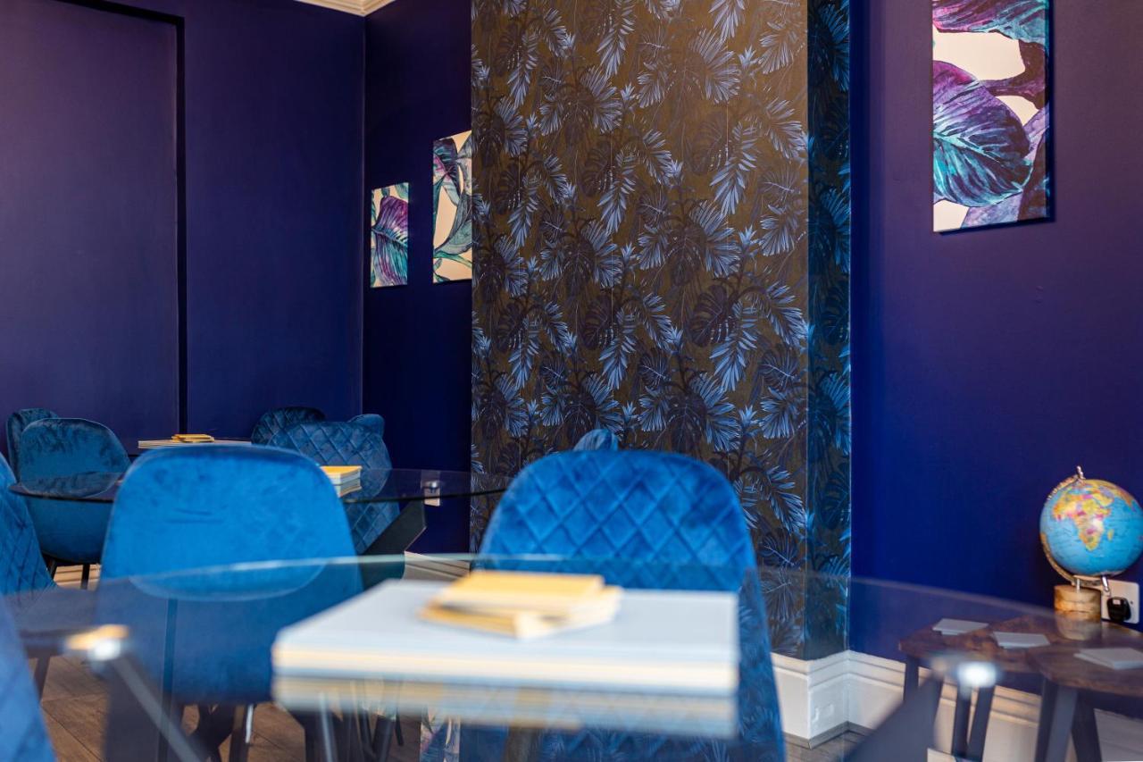 חלנדודנו Comfy-Stays Deganwy מראה חיצוני תמונה