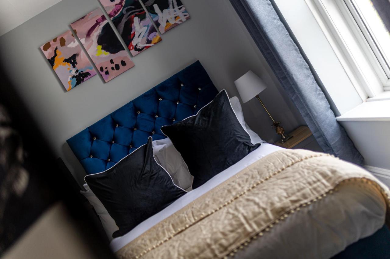 חלנדודנו Comfy-Stays Deganwy מראה חיצוני תמונה